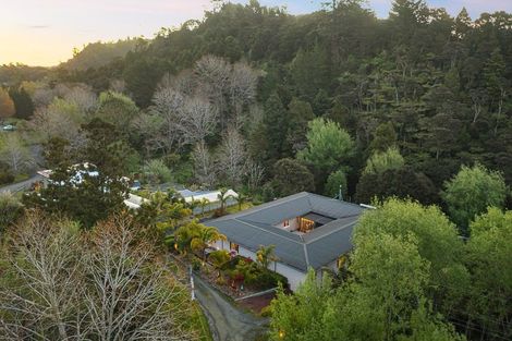 Photo of property in 60 Lenzen Road, Puhoi, Warkworth, 0994