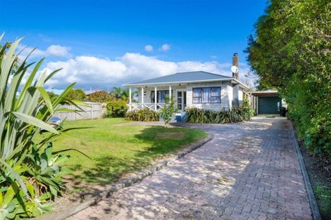 Photo of property in 29 Puriri Road, Whenuapai, Auckland, 0618