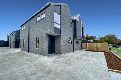 Photo of property in 1/73 Rahera Street, Spreydon, Christchurch, 8024