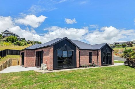 Photo of property in 1 Midgard Road, Coopers Beach, 0420