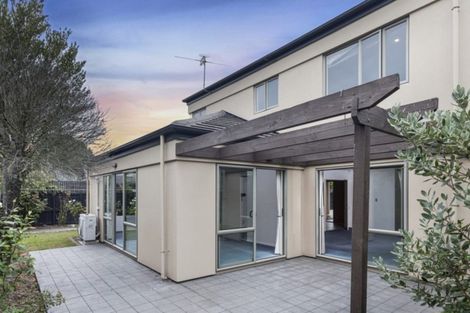 Photo of property in 46a Hamilton Avenue, Ilam, Christchurch, 8041