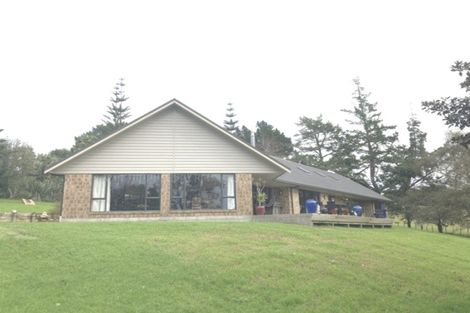 Photo of property in 41 Ngunguru Ford Road, Kiripaka, Whangarei, 0173