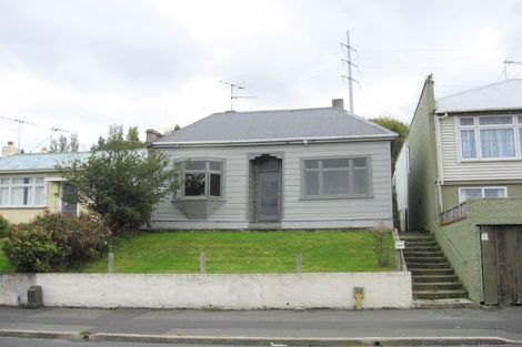 Photo of property in 184 South Road, Caversham, Dunedin, 9012