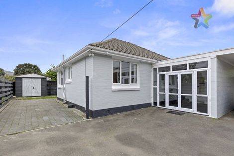 Photo of property in 1/50 Dyer Street, Epuni, Lower Hutt, 5011
