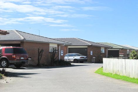 Photo of property in 104 Crawford Avenue, Mangere Bridge, Auckland, 2022