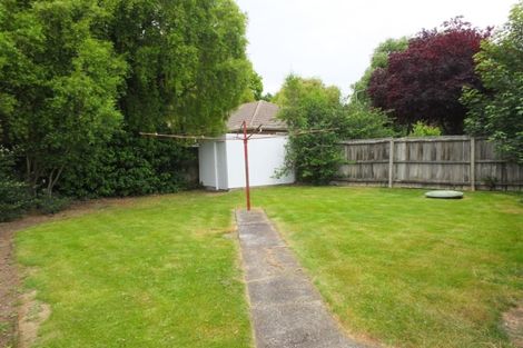 Photo of property in 21 Banks Avenue, Burwood, Christchurch, 8061