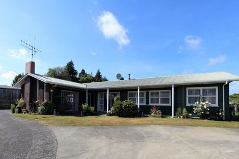 Photo of property in 131 Balmoral Drive, Tokoroa, 3420