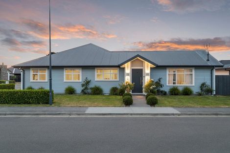 Photo of property in 16 Durells Crescent, Kaiapoi, 7630