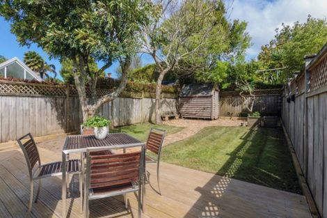 Photo of property in 26 Brown Street, Ponsonby, Auckland, 1021