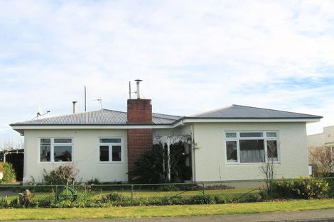 Photo of property in 1010 Miro Street, Mahora, Hastings, 4120