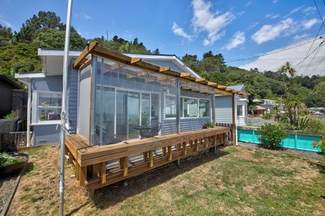 Photo of property in 368 Thames Coast Sh25 Road, Thornton Bay, Thames, 3575