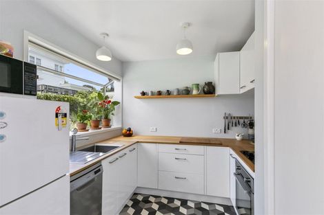 Photo of property in Boxhill Court, 4/27 Box Hill, Khandallah, Wellington, 6035