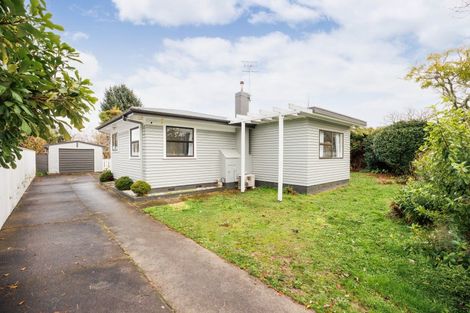 Photo of property in 18 Snowdon Avenue, Terrace End, Palmerston North, 4410