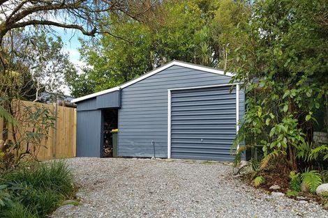 Photo of property in 61 Seddon Street, Kumara, 7832