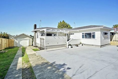 Photo of property in 40 Oxford Street, Te Puke, 3119
