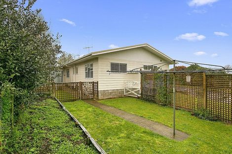 Photo of property in 57b Neal Street, Putaruru, 3411