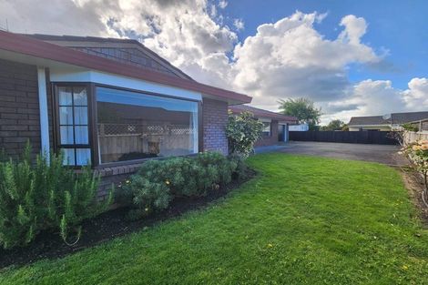 Photo of property in 26 Exeter Crescent, Springvale, Whanganui, 4501