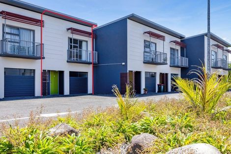 Photo of property in 3/38 Maratahu Street, Westown, New Plymouth, 4310