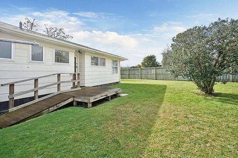 Photo of property in 26 Ben Keys Street, Te Puke, 3119