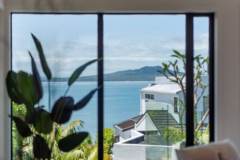 Photo of property in 205 Beach Road, Campbells Bay, Auckland, 0630