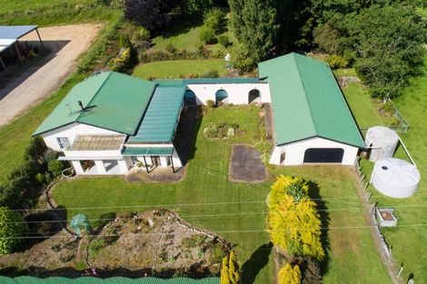 Photo of property in 31 Millricks Line, Linton, Palmerston North, 4472