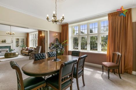 Photo of property in 130 Woburn Road, Woburn, Lower Hutt, 5010