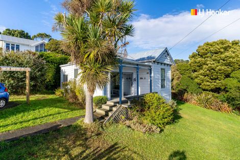 Photo of property in 22 Moerangi Street, Broad Bay, Dunedin, 9014