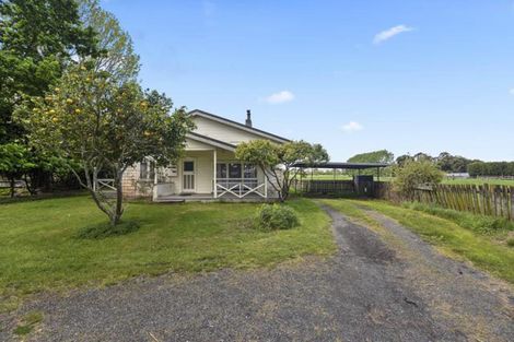 Photo of property in 203 Hoeka Road, Matangi, Hamilton, 3284