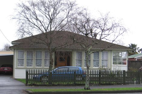 Photo of property in 43 Totara Street, Lansdowne, Masterton, 5810