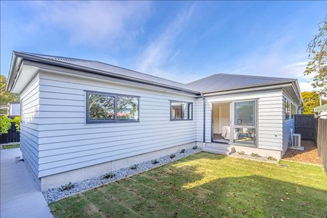 Photo of property in 1/29 Wyon Street, Linwood, Christchurch, 8062