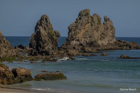 Photo of property in 14 White Rocks Rise, Kuaotunu, Whitianga, 3592