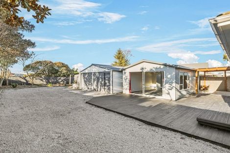 Photo of property in 3 Cheriton Street, Aranui, Christchurch, 8061