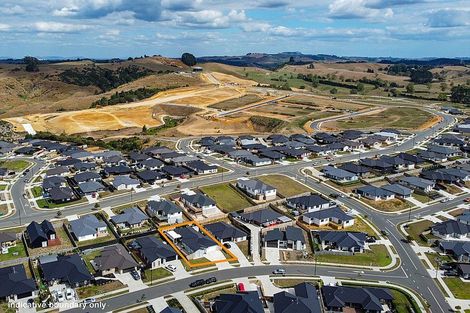 Photo of property in 35 Wingfield Road, Pokeno, 2402