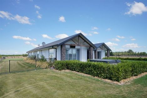 Photo of property in 72 Tupelo Place, Swannanoa, Rangiora, 7476