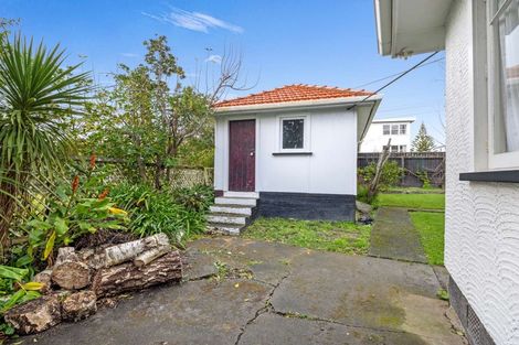 Photo of property in 5 Durie Street, Durie Hill, Whanganui, 4500