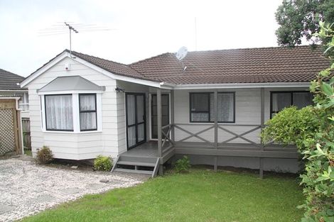 Photo of property in 3/39 Larne Avenue, Pakuranga Heights, Auckland, 2010