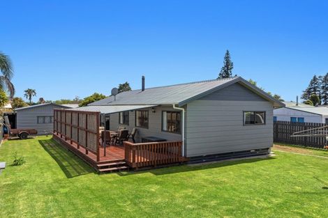 Photo of property in 8 Tawhara Place, Edgecumbe, 3120