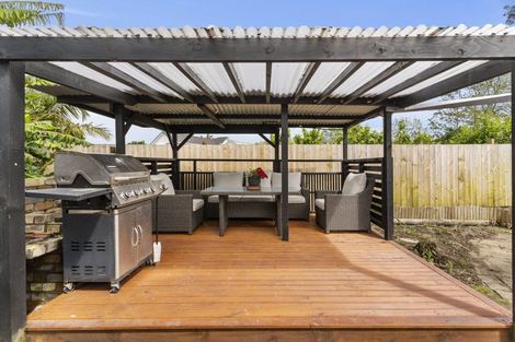 Photo of property in 369 Bucklands Beach Road, Bucklands Beach, Auckland, 2012