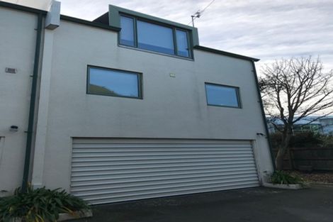 Photo of property in 452c Hagley Avenue, Christchurch Central, Christchurch, 8011