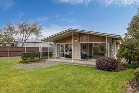 Photo of property in 4 Pimlico Place, Bishopdale, Christchurch, 8053
