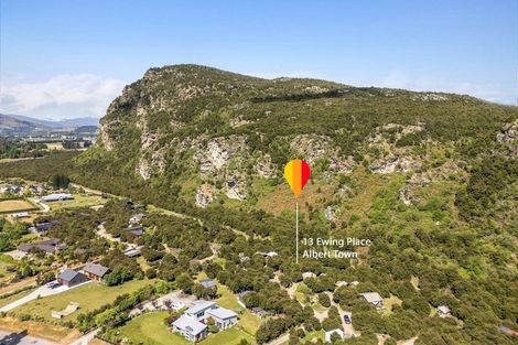 Photo of property in Manuka Grove, 13 Ewing Place, Albert Town, Wanaka, 9305