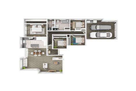 Photo of property in 58 Kayelene Place, Omokoroa, 3114