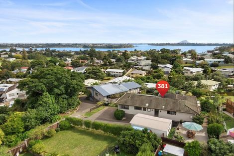 Photo of property in 381 Welcome Bay Road, Welcome Bay, Tauranga, 3112