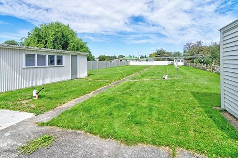 Photo of property in 60 Kuripuni Street, Kuripuni, Masterton, 5810