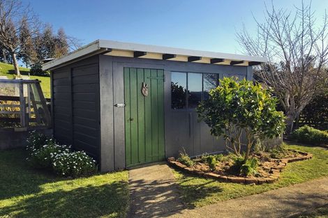 Photo of property in 54 Tiraumea Road, Pahiatua, 4981