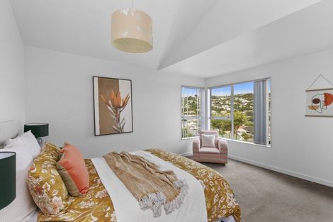 Photo of property in 12/3 Severn Street, Island Bay, Wellington, 6023