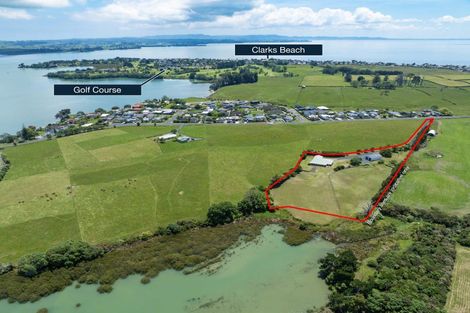 Photo of property in 49 Wharf Road, Clarks Beach, Pukekohe, 2679