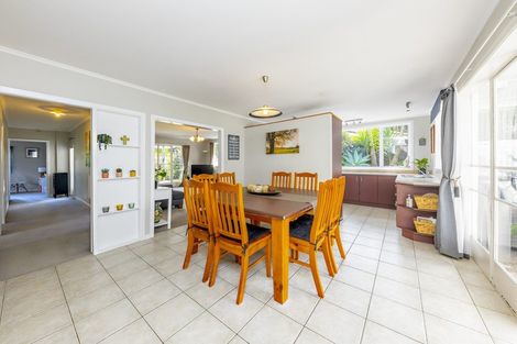 Photo of property in 50 Claude Road, Hillpark, Auckland, 2102