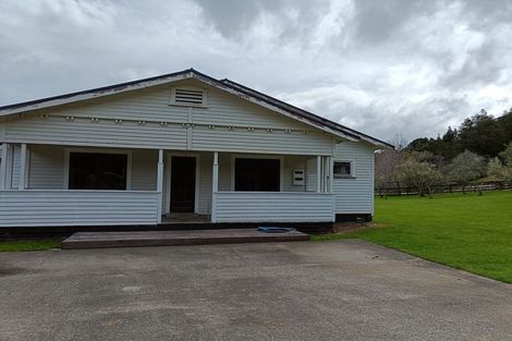 Photo of property in 1890 Kaipara Coast Highway, Kaukapakapa, Warkworth, 0984