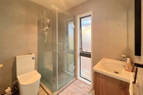 Photo of property in 1/25 Millhouse Drive, Northpark, Auckland, 2013